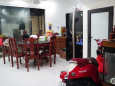 Hàng hiếm, nhà đẹp Xuân Thủy 52m2, ngõ thông, gần phố, 5.5tỷ