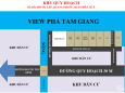 Chính chủ bán đất View phá Tam Giang, Quảng Điền, Huế: DT: 224 m2 (9,5x23,5).