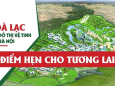 Cơ hội đầu tư vàng sau dịch cho các nhà đầu tư ở Hòa Lạc, giá 680 TRIỆU/ lô