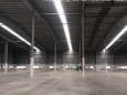 Cho thuê xưởng 35000m2 trong KCN Nhơn Trạch - Đồng Nai