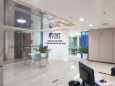 Văn phòng cho thuê MT Duy Tân, Hải Châu, Đà Nẵng ngay cổng sân bay