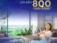 Trời ơi ! chỉ 625 tr sở hữu căn hộ cao cấp 5 sao 75m2 ngay Vincom palza