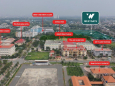 Căn hộ Westgate bàn giao Full nội thất cao