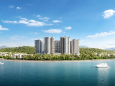 Chỉ 500 triệu sở hữu căn hộ sát biển cạnh Vinpearl - Dự án New Galaxy Nha Trang