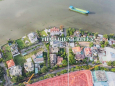 Thảo Điền Green mở bán đợt đầu tiên 3 mặt tiền sông, quỹ đất view sông cuối cùng