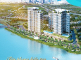 Cận tết, 11/2021 giao nhà căn hộ cao cấp ven sông Dlusso chỉ 3.660 tỷ VAT