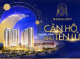 Căn hộ Moonlight Centre Point Studio sát bên Aeon Mall, chỉ TT 1%/đợt, vay 80%.