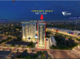 Căn hộ Moonlight Centre Point ngay bến xe miền Tây chỉ 2,2 tỷ/căn góp 38 tháng.