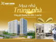 CĂN HỘ CAO CẤP LEGACY CENTRAL GIÁ CHỈ TỪ 899tr 225tr nhận nhà