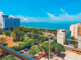 Bán căn Hộ Chung Cư Gold Sea View Biển Đẹp