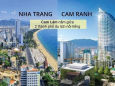 Bán đất Đinh Tiên Hoàng nối dài Bãi Dài, Cam Lâm, Khánh Hoà, 4tr/m2.