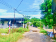Bán đất trung tâm Cam Đức Cam Lâm Khánh Hòa mặt tiền đường Trần Quý Cáp giá rẻ.