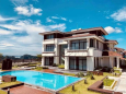 Bán Biệt Thự Nghỉ Dưỡng, Có Bể Bơi Riêng tại FLC Grand Villa Hạ Long