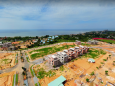 Bất động sản biển | Dự án Biệt thự biển| Mũi Né, Sân bay Phan Thiết | Giá đầu tư