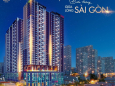 Căn hộ Quận 1 - Grand Manhattan, 2PN, 71m2, 13 tỷ, view Q1, hướng Đông Bắc