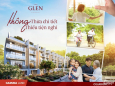 Bán Condo Villa The Glen Gamuda Land dự án Celadon City