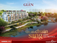 The GLen Gamuda Land - khu phố triệu đô ẩn mình giữa rừng xanh