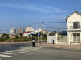 Bán đất Tái Định Cư Bãi Dài giá rẻ,full thổ cư,mặt tiền đường Tây Bán Đảo C.Lâm