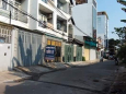 Bán nhà hẻm xe hơi Gò Dầu, quận Tân Phú