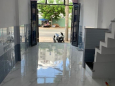 Chủ ngộp bán gấp nhà 1T1L 62m2 HXH 6m ngay MT Đường Bà Điểm 3 giá 750tr