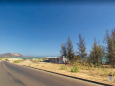 Đất View Biển MT đường Mũi Né đã lên thổ cư