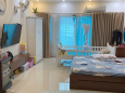 Nhà siêu đẹp Cầu Diễn 60m2, 6T thang máy, gara cực rộng, tặng nội thất, 12tỷ