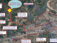 RỦI RO khi đầu tư đất nền vùng ven đã có sổ giá 7tr/m2 ngay trung tâm TP mới, BP
