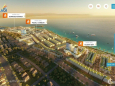Lagi New City ĐẤT NỀN BIỂN SỞ HỮU LÂU DÀI, mở bán ngày 21/11, chính sách hấp dẫn