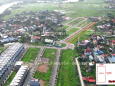 Đấu giá khu đô thị Eco Tân Quang Minh - Thuỷ Nguyên - Hải Phòng - Nhận đặt hàng