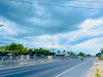 Bán đất mặt tiền Quốc Lộ 1A Cam Lâm Khánh Hòa có thổ cư sổ hồng chính chủ.