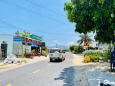 Bán đất 3 mặt tiền đường Tân Sinh Cam Lâm Khánh Hòa phù hợp thổ cư giá rẻ.