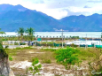 Bán đất mặt tiền đường Văn Cao Cam Đức Cam Lâm Khánh Hòa full thổ cư giá rẻ.