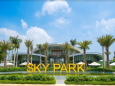 ( Về quê bán gấp )Dự án Gem Sky World - sân bay Quốc Tế Long Thành - 0799441468