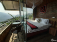 Bán homestay mặt TL 152 Sapa view  thung lũng Mường Hoa giá cắt lỗ