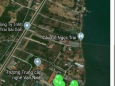 Bán nhanh lô đất 225m2 đất thổ cư trung tâm Bắc Vân Phong, tỉnh Khánh Hòa.