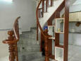 Nhà 3T/3PN Trần Thủ Độ bán rẻ bèo 3,5 tỷ