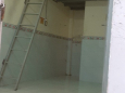 Phòng trọ 16m2 Thạnh Xuân quận 12