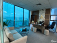 Cho thuê 120m2 văn phòng Toà N02T3 Ngoại Giao Đoàn - Quang Minh Tower