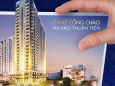 Căn hộ Hưng Thịnh cạnh Aeon Mall Bình Tân đường Tên Lửa giá 1,9 tỷ CK 19%