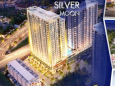 Moonlight Centre Point - Căn hộ cao cấp đường Tên Lửa, cạnh Aeon Mall giá 2,1 tỷ