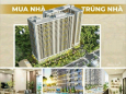 CHỈ CẦN THANH TOÁN 225 triệu SỞ HỮU CĂN HỘ LEGACY CENTRAL - AN CƯ ĐẮC LỘC