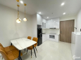 Bán gấp căn hộ 63m2 view nội khu có sẵn nội thất tại Vinhomes Smart City.