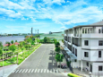 The Pearl Riverside - Nhà phố liền kề khu compound bên sông ngay TT