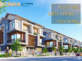Sắp mở bán dự án mới Centa Riverside tại thành phố Từ Sơn giá gốc chủ đầu tư