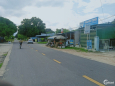 Bán đất mặt tiền đường nhựa Đồng Bà Thìn - Suối Cát,Cam Lâm, Khánh Hòa.