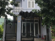 Cần bán gấp nhà 2 tầng sau lưng bến xe