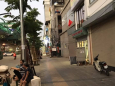 Phố Minh Khai 42m 5 tầng VỈA HÈ- KINH DOANH- NHÀ MỚI Giá 10,8 tỷ lh: 0911055733