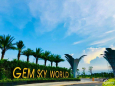 Cần bán Shophouse Gem skyworld Long Thành Đồng Nai giá tốt nhất dự án