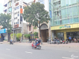 Bán Tòa Nhà mặt tiền đường Nguyễn Đình Chiểu, Q3, 200m2 đất, 9 tầng