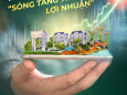 La Villa Green City – Sống bình thường nhưng không tầm thường